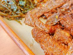-菊儿人家·北京胡同菜(南锣鼓巷店)