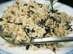 -龙姐私房菜(和顺古镇店)