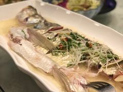 -同里湖大饭店-怡景轩中餐厅(同里古镇店)