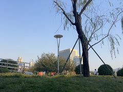 -泉城广场