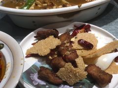 -苏浙徽·农家大院(开发区星湖101店)