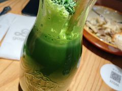 羽衣甘蓝青苹果-gaga(深圳福田星河COCO Park店)