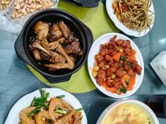 -品鲜海鲜餐厅(黄厝店)
