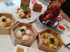 -点胜汇·点心粤菜·手工制作(揭阳店)