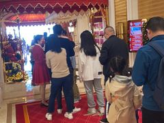 -咖啡苑 - 蔚藍夏日限定主题(永利皇宫店)
