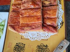 -老来福·非遗酸汤兔(凯旋路店)