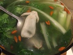 -眉州东坡(春秀路店)