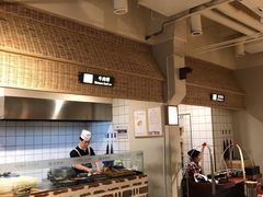 大堂-袁家村关中印象体验地(东方亿象城店)