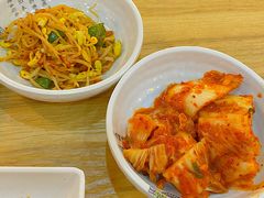 -朴鲸家正宗韩国料理(福田店)