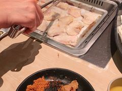 -新石器烤肉(高行万嘉店)