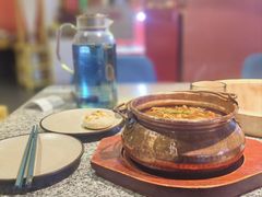 -云荷里·蒸汽石锅鱼·云南菜(中发百旺店)