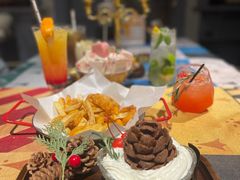 -大象厨房(重庆道店)