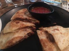 牛肉煎薄饼-Rural Tequila墨西哥餐厅(东川路店)
