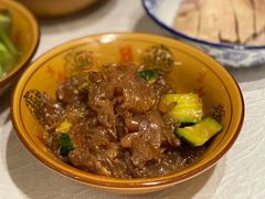 老醋海蜇-海岛渔村大酒店(云霄路店)