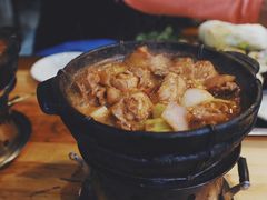 -范贤光鸡公煲(平乐园总店)