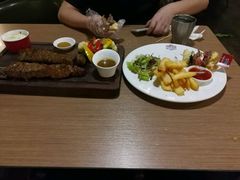 -5号公路餐厅(曼哈顿店)