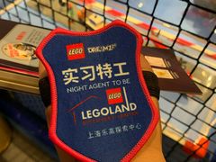 -上海乐高探索中心