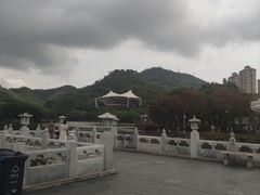 -珠海圆明新园