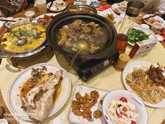 -大家食府·福建菜(FAC协盛中心庭院餐厅店)