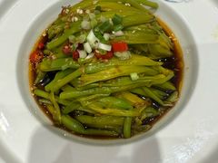 炝拌黄花-凯鸽酒楼(振兴街店)