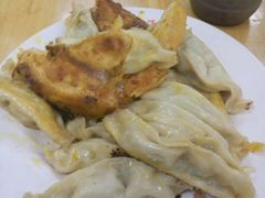 -西工饭庄快餐厅(西工小街店)