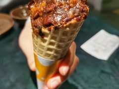 甑糕-西安饭庄·非遗陕菜(钟楼店)