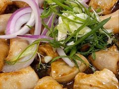 -明本湛江鸡•海鲜小厨(陈家祠店)