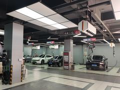-天猫养车(哈贝卡硕士路店)
