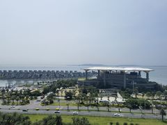 -厦门国际会议中心酒店(环岛路酒店)