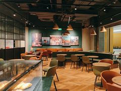 -Wagas沃歌斯(浦东机场店)