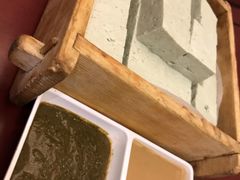 -金狮麟·新豫菜(金码大厦店)