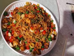 -顶顶香煎饼家常菜(金花南路店)