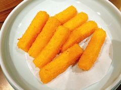 -0776食堂·京城创意菜(七里庄店)