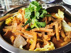 -古乐牛香·鲜牛肉牛杂火锅(解放东路店)