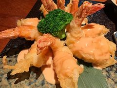 -千代武日本料理(开发区店)