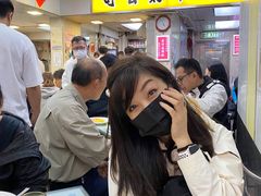 -澳洲牛奶公司(佐敦店)