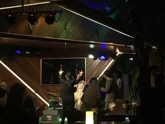 -爵士花园音乐酒吧餐厅
