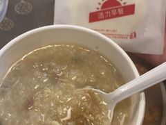 -肯德基(蓝桥店)