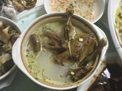 -灵福缘私房菜·农家菜(拈花湾·灵山大佛必推店)