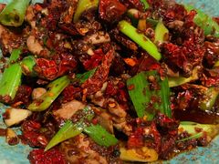 -山石榴·贵州菜(丰盛里店)