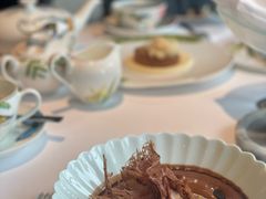 -Le Comptoir de Pierre Gagnaire