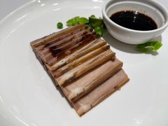 -滨河壹号烤鸭