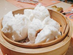 蜜汁叉烧包-点都德(汇盈广场店)