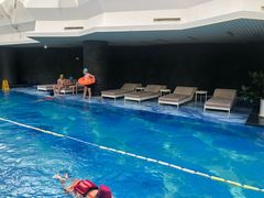 -天津津利华酒店