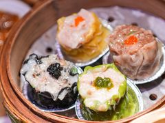 -禄运茶居·手工点心(猎德店)