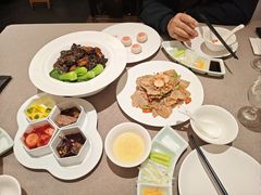-花家怡园(四合院总店)