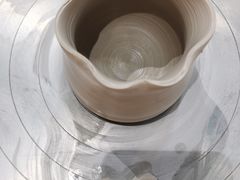 -陶语手工·拼豆·陶艺·银饰diy(宽厚里店)