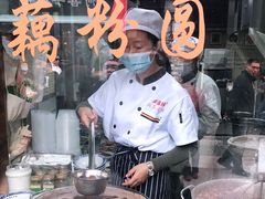 -粗茶淡饭(东关街店)