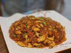 干炒粉丝-尤记私房菜(丹荆路店)