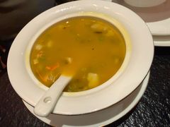 -羡餐厅·杭帮菜·淳菜(千岛湖自由洲际殿店)